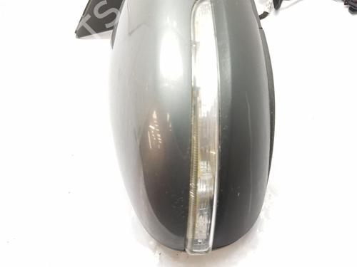 Right mirror VW GOLF VI (5K1) 2.0 TDI | BP29408069C27 