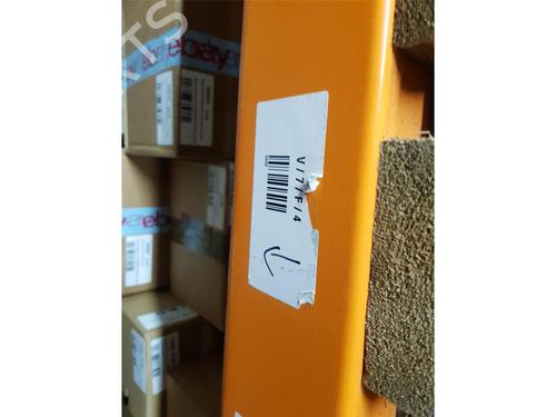 Other FORD FOCUS II (DA_, HCP, DP) 2.5 RS | BP27353304O1 