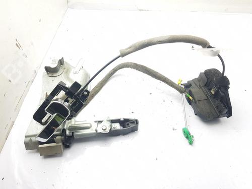 Used Front right lock Front right lock NISSAN QASHQAI I (J10, NJ10) 1.6 (117 hp) 34253651 34253651