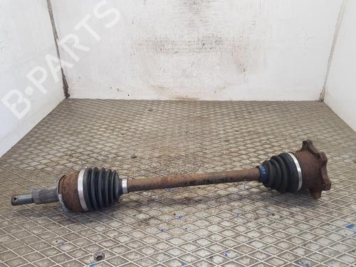 Used Right rear driveshaft NISSAN 370Z Coupe (Z34) 3.7 V6 VVEL (330 hp) 29292403
