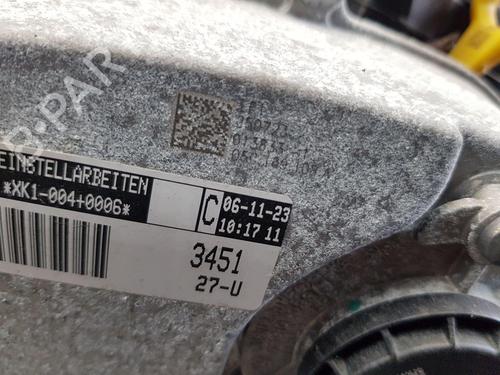 Engine VW T-ROC (A11, D11) | BP30137840M1