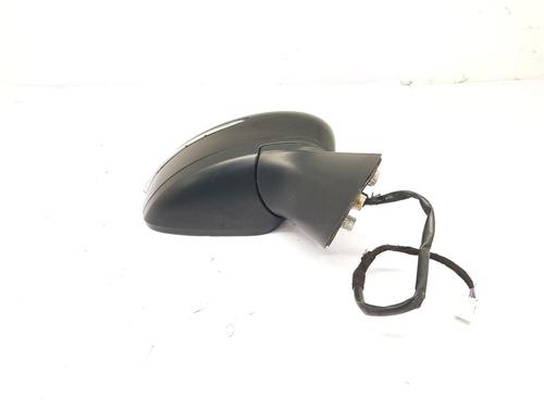 Right mirror NISSAN NOTE (E12) 1.2 DIG-S | BP31983412C27