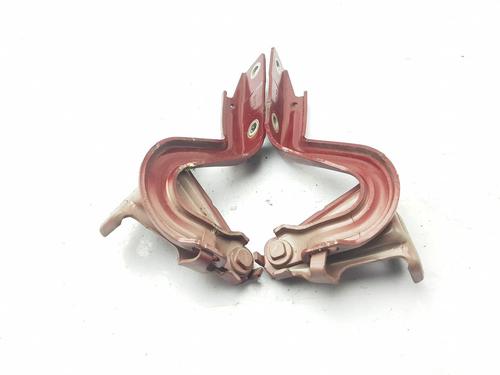 Bisagra/Limitador de puerta Bisagra/Limitador de puerta FIAT 500L (351_, 352_) 1.3 D Multijet (199LXY1A, 199LXY11) (84 hp) 34351346 34351346