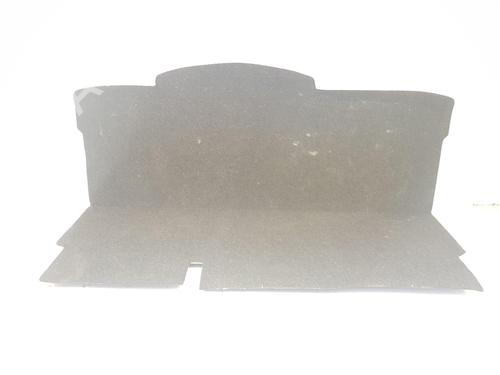 Bagasjeromsgulv Bagasjeromsgulv VAUXHALL CORSA Mk III (D) (S07) 1.2 i 16V (L08) (86 hp) 33853499 33853499