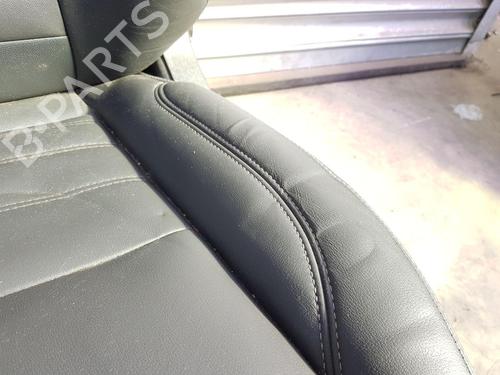 Right front seat FORD KUGA I 2.0 TDCi | BP28684152C16