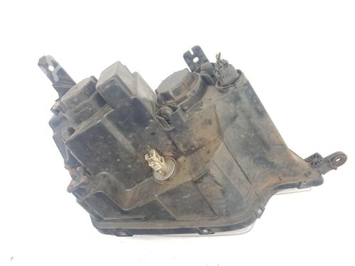 Venstre forlygte VAUXHALL ANTARA A (L07) 2.0 CDTI 4x4 | BP22668309C28 