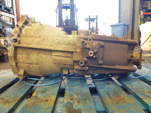 Gearbox BMW 1 (E87) 118 d | BP40256343M3  - Image 7