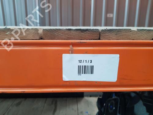 Frontplade/Frontkurv FORD FIESTA VI (CB1, CCN) 1.5 TDCi | BP26915135C72  - Image 15