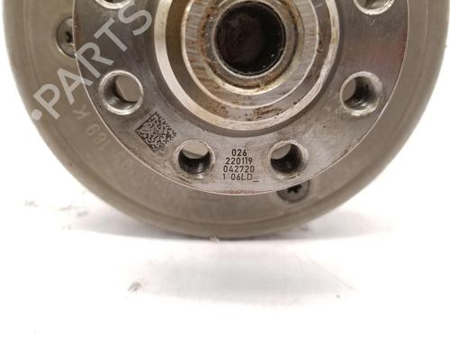 Other AUDI A3 Sportback (8YA, 8YF) 30 TDI | BP31819928O1