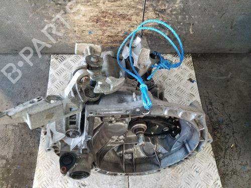 Cambio OPEL CORSA F (P2JO) 1.2 (68) (75 hp) 30806044