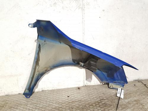 Left front fenders SKODA FABIA III (NJ3) 1.0 TSI | BP32177777C41