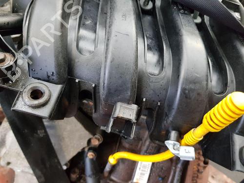 Engine RENAULT TWINGO II (CN0_) 1.2 16V (CN04, CN0B) | BP30138009M1