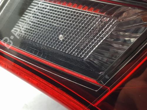 Right taillight VAUXHALL ASTRA Mk VI (J) GTC (P10) 1.4 | BP28158150C35 