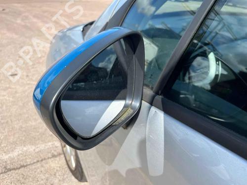 Left mirror CITROËN C3 II (SC_) 1.0 VTi 68 | BP28501151C26  - Image 20