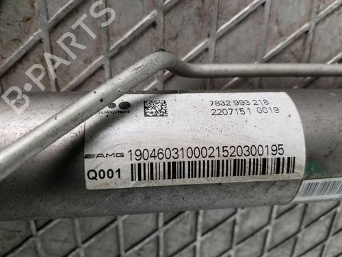 Steering rack MERCEDES-BENZ AMG GT (C190) GT S (190.378) | BP22680691M22 