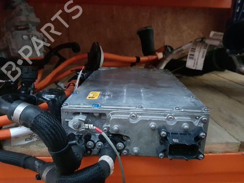 Inverter/Converter JAGUAR I-PACE (X590) EV400 AWD | BP31633001M119 - Image 10