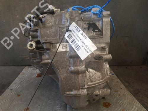 Gearbox CITROËN C3 III (SX) 1.2 THP 110 (SXHNPS, SXHNZT, SXHNZ6) | BP30530424M3