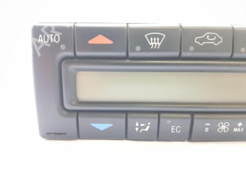 Climate control MERCEDES-BENZ E-CLASS T-Model (S210) E 320 T CDI (210.226) | BP29839845I5