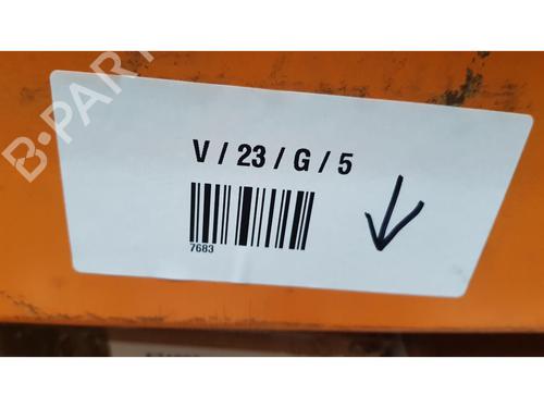 Left taillight VOLVO V40 Hatchback (525) T3 | BP34331835C34  - Image 11