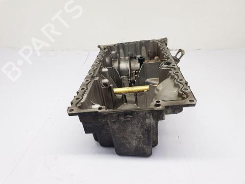 Oliebundkar VOLVO XC60 I SUV (156) D5 AWD | BP30402733M115 