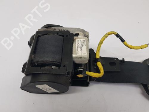 Front right seatbelt MITSUBISHI ASX (GA_W_) 1.8 DI-D (GA6W) | BP36508173I25 - Image 2