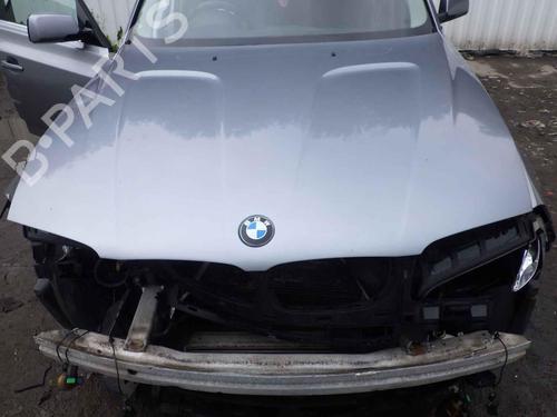 Left front fenders BMW X3 (E83) 3.0 d | BP29492865C41 