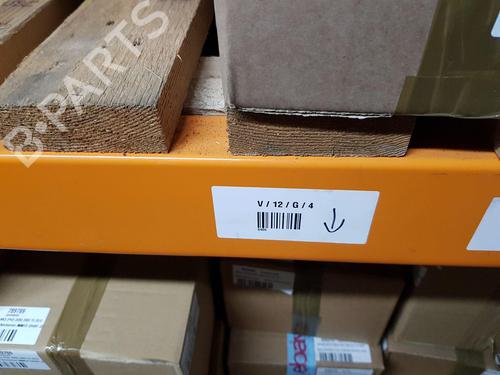 Electronic module LAND ROVER RANGE ROVER EVOQUE (L551) 2.0 D180 MHEV 4x4 | BP38707653M83  - Image 8