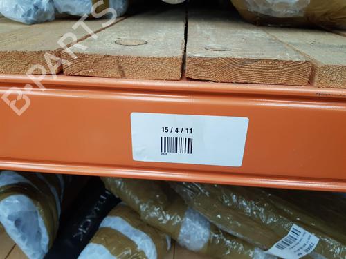 Grille BMW 1 (F40) M 135 i xDrive | BP29984407C40