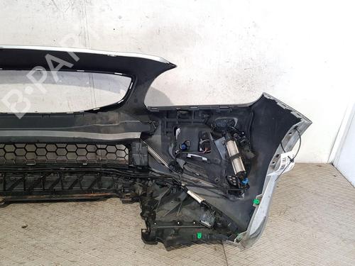 Front bumper VOLVO S60 II (134) D4 | BP29900654C7 