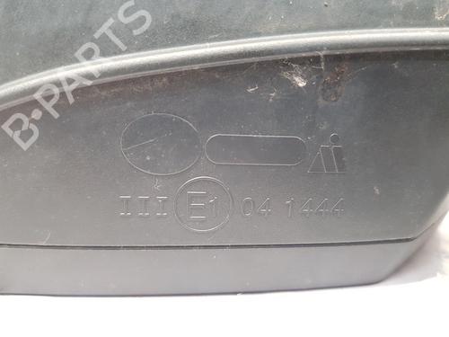 Right mirror AUDI Q2 (GAB, GAG)  | BP28482856C27 