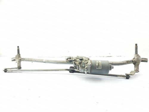 Front wiper motor VAUXHALL MOVANO Mk II (B) Chassis/Cab (X62) 2.3 CDTI FWD (UV, HV, EV) | BP28413434M29