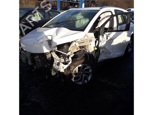 Right front driveshaft OPEL CROSSLAND X / CROSSLAND (P17, P2QO)  | BP27708426M39 