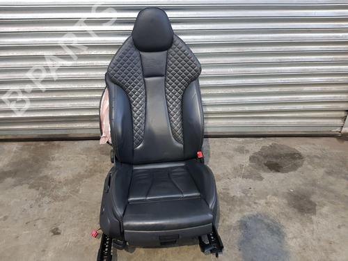 Right front seat AUDI A3 Limousine (8VS, 8VM) RS3 quattro | BP30923993C16 - Image 20