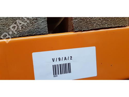 Right front suspension arm ALFA ROMEO GIULIA (952_)  | BP22665039M13 