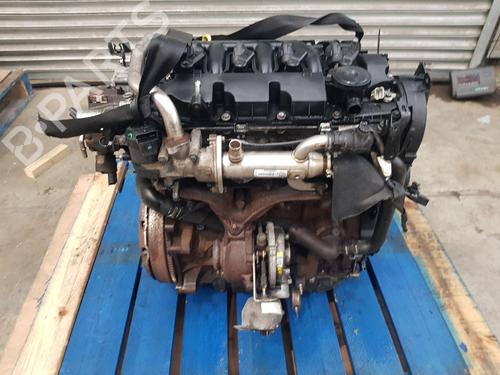 engine-ford-s-max-wa6-2006-2007-2008-2009-2010-2011-2012-2013-2014-40083291 main image