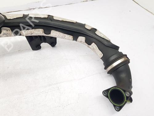 Pipe FORD FIESTA VI (CB1, CCN)  | BP22668531M125 