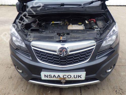 Engine control unit (ECU) OPEL MOKKA / MOKKA X (J13) 1.4 (_76) | BP30976813M57  - Image 14
