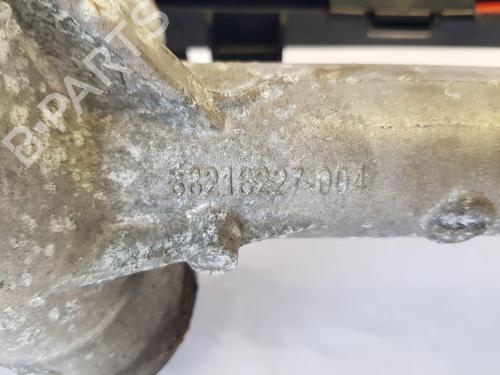 Steering rack BMW 1 (F40) M 135 i xDrive | BP33833946M22  - Image 6