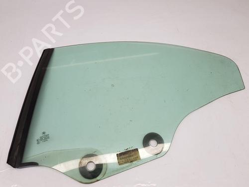 Used Rear left quarter glass BMW 4 Convertible (F33, F83) M4 Competition (450 hp) 30115873