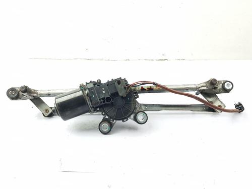 Front wiper motor VAUXHALL ANTARA A (L07) 2.2 CDTi 4x4 | BP28119972M29 