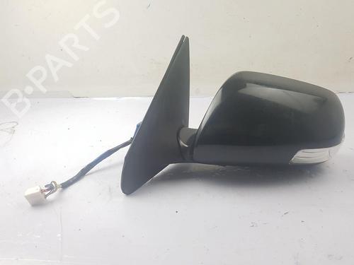 Used Left mirror Left mirror 36965944 36965944
