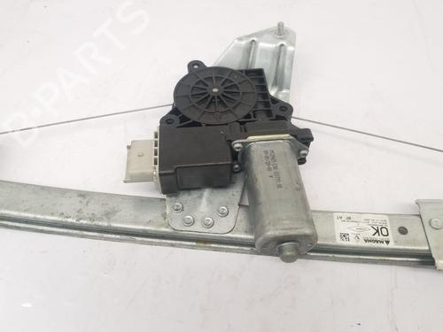 Front right window mechanism DACIA SANDERO II 1.0 SCe 75 (B8JC, B8JD, B8NC) | BP39206760C23 - Image 3
