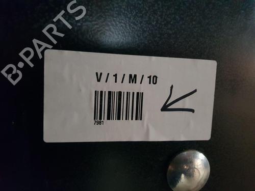 ABS pump MERCEDES-BENZ CITAN Box Body/MPV (W415)  | BP30737796M43 