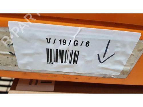 Right headlight VW JETTA III (1K2) 2.0 TDI 16V | BP36858860C29  - Image 10