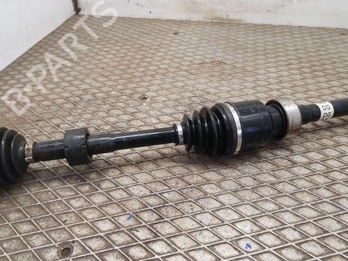 Right front driveshaft MAZDA CX-30 (DM) SKYACTIV-G M Hybrid | BP32177641M39 