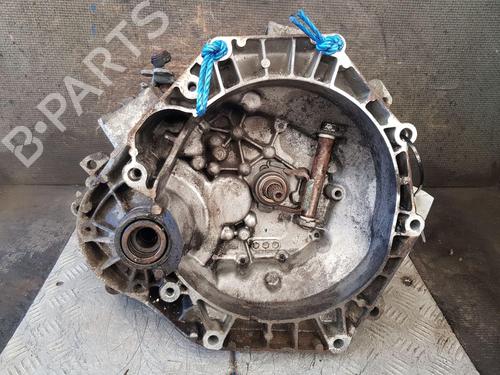 Used Gearbox Gearbox MINI MINI (R50, R53) Cooper (116 hp) 40282237 40282237