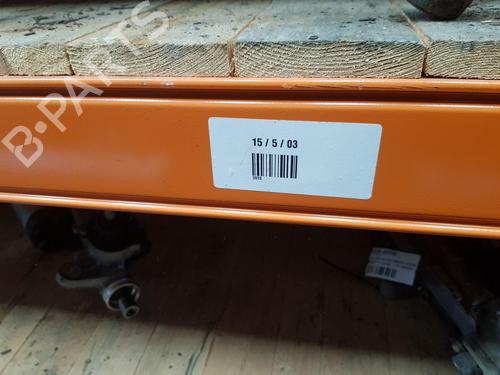Steering rack TESLA MODEL 3 (5YJ3) EV AWD | BP35745996M22 - Image 8