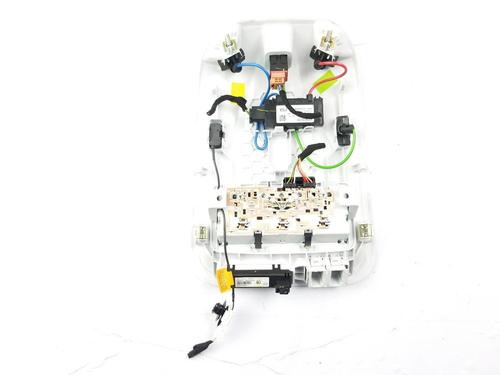 Interior roof light OPEL GRANDLAND / GRANDLAND X (A18, P1UO) 1.5 Turbo D (75) | BP22657812I8