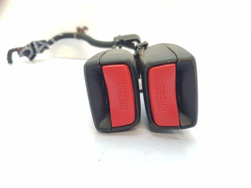 Seat buckle HONDA CIVIC VIII Hatchback (FN, FK) 1.4 (FK1, FN4) | BP23447024I32 