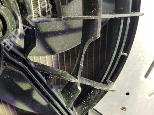 Water radiator OPEL CROSSLAND X / CROSSLAND (P17, P2QO) 1.5 Turbo D (75) | BP29262765M31 